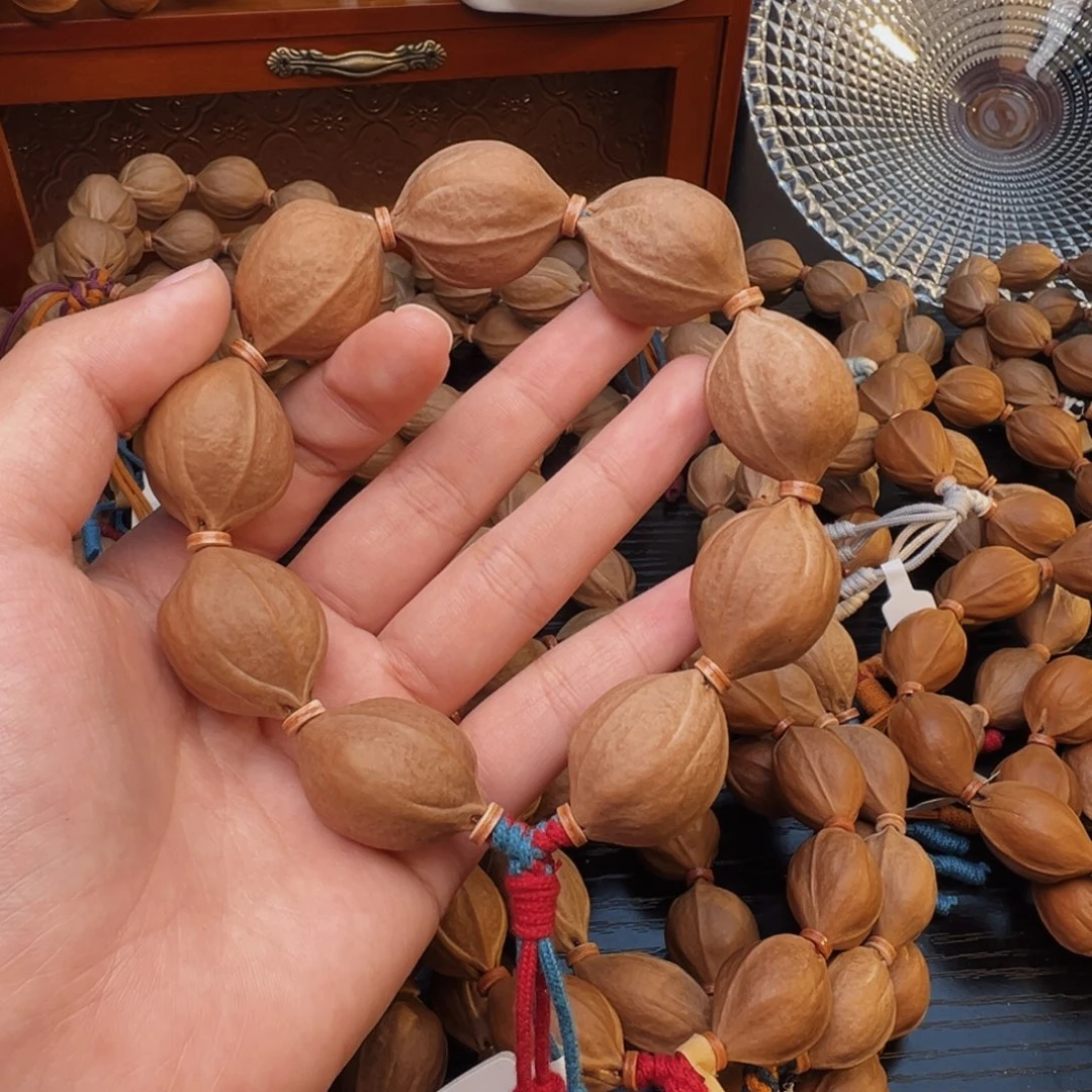 老****吊坠橄榄核梅林铁核2228素串鲨鱼背