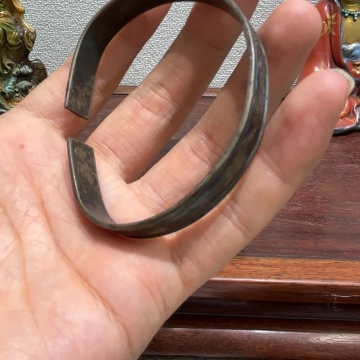 辉***哥精美精美的陶瓷摆件……的铜器摆件，