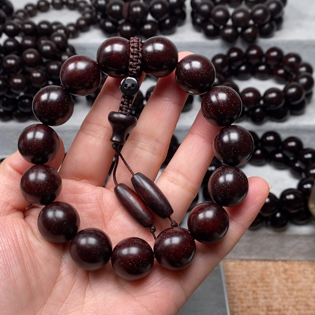 檀香紫檀（小叶紫檀）潇*1.5满