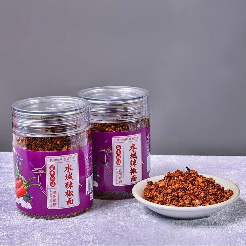 贵州五香蒜香麻辣辣椒面特产烙锅麻辣烧烤特辣辣椒粉烤肉火锅调料