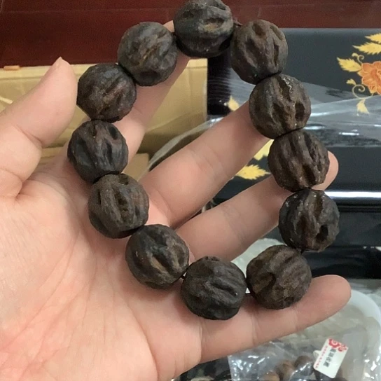 摆件基哥日瓷中古精选