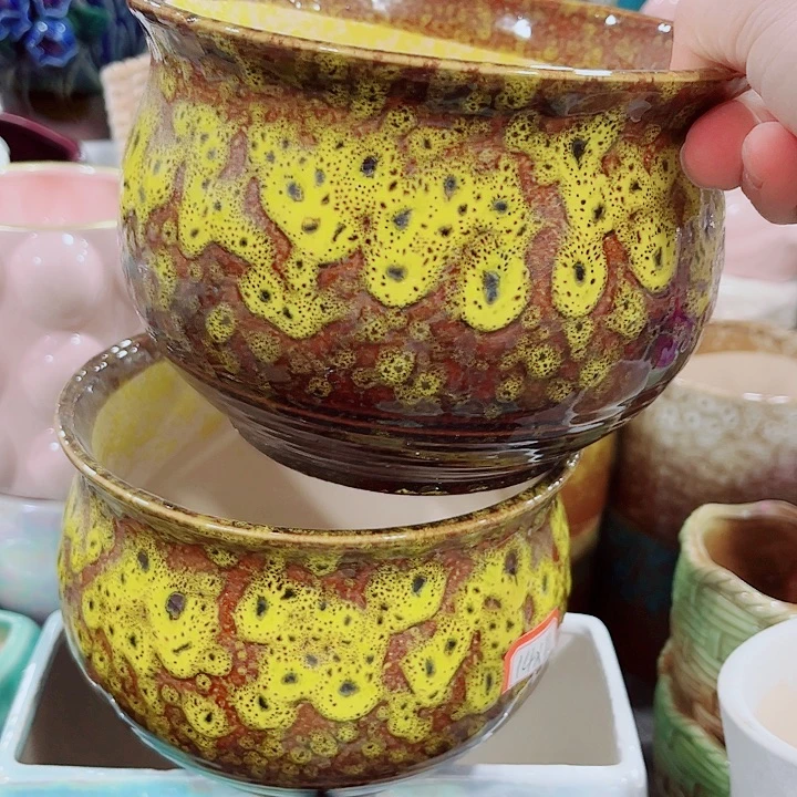 福利花盆厂家直销9.99包邮