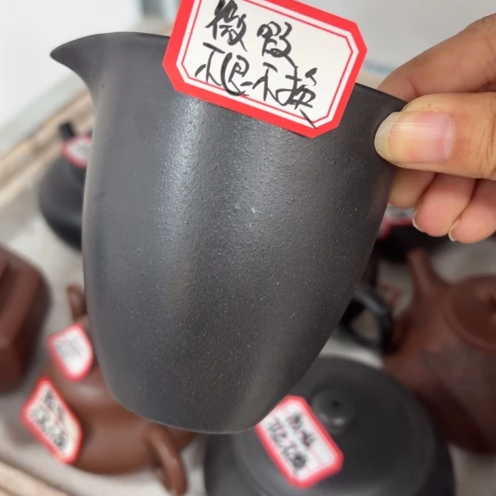 茶壶紫砂宜兴原矿
