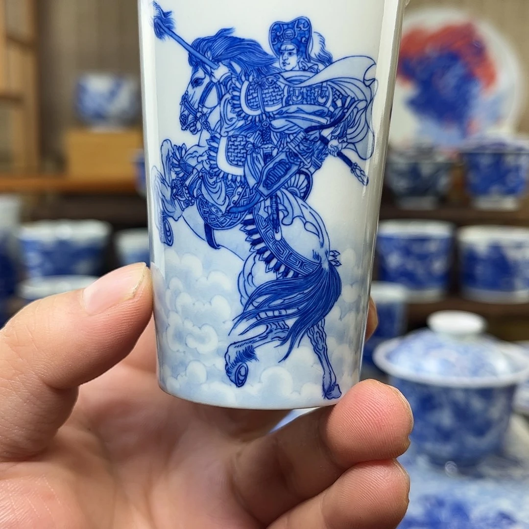 拾***拓陶马超可乐杯主人杯