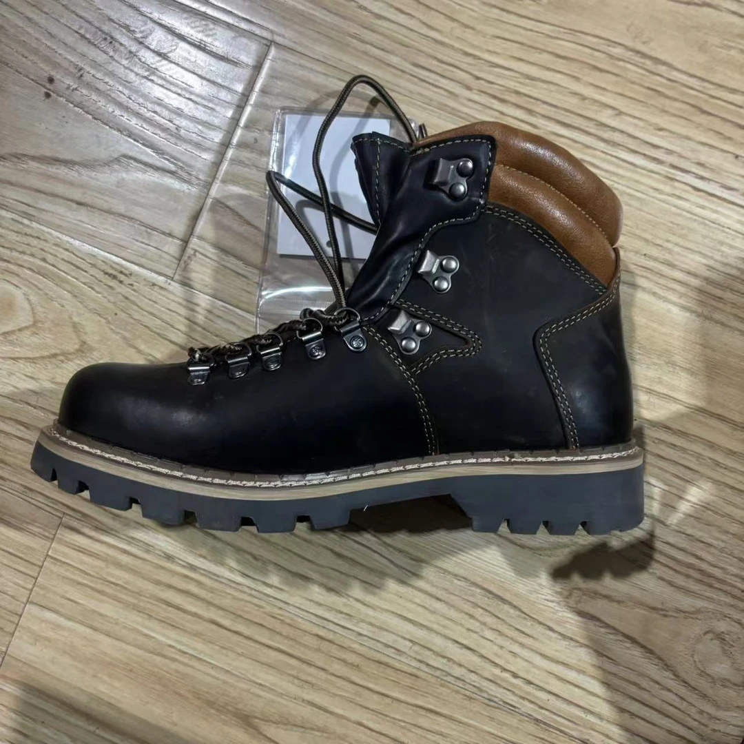 户外低帮系带透气舒适时尚百搭轻便休闲鞋2906