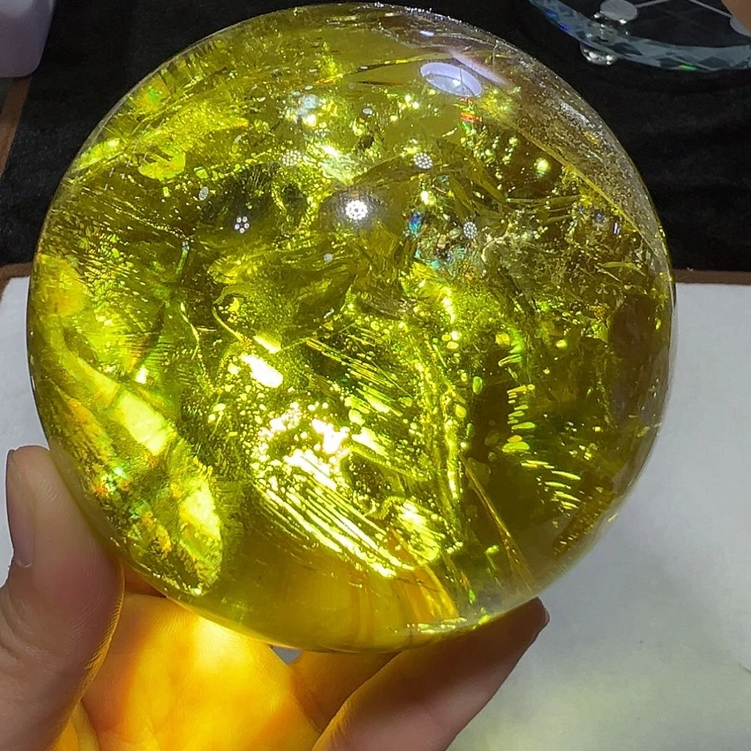 未镶嵌珠宝半成品水晶
