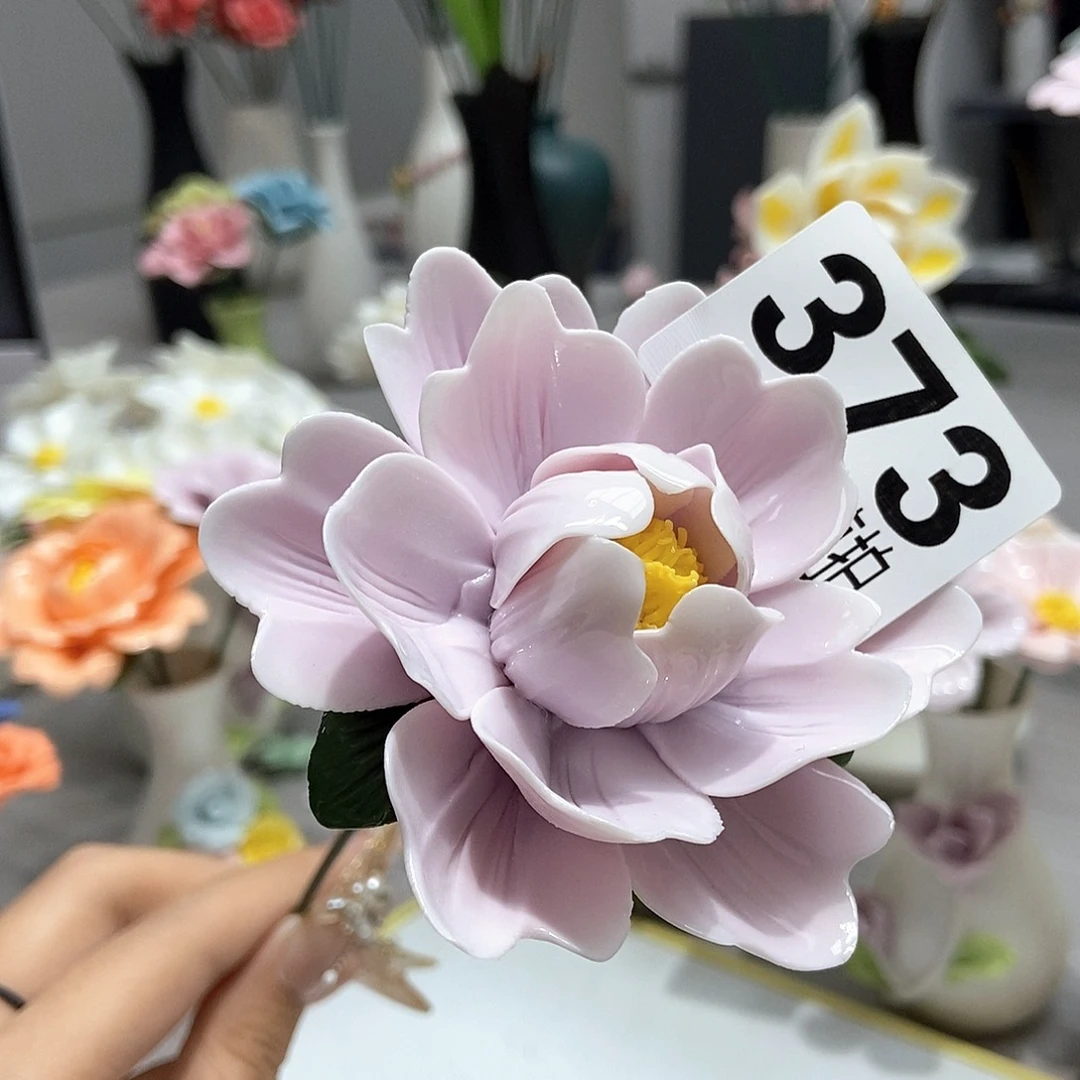 陶瓷手工制作工艺