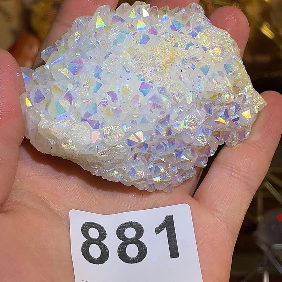 未镶嵌大型摆件（非配饰）水晶