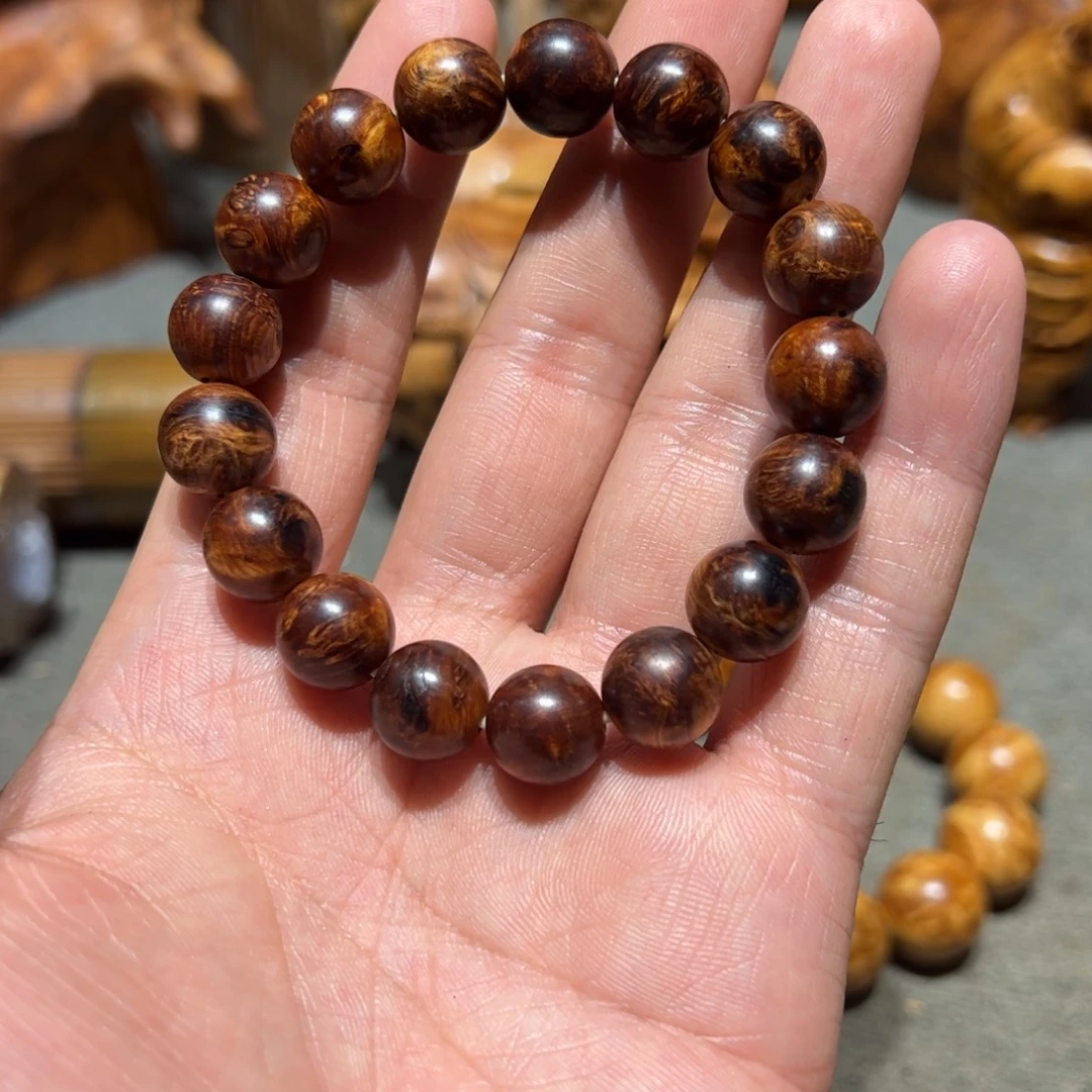 折***枝柏木（崖柏）北太行陈化崖柏