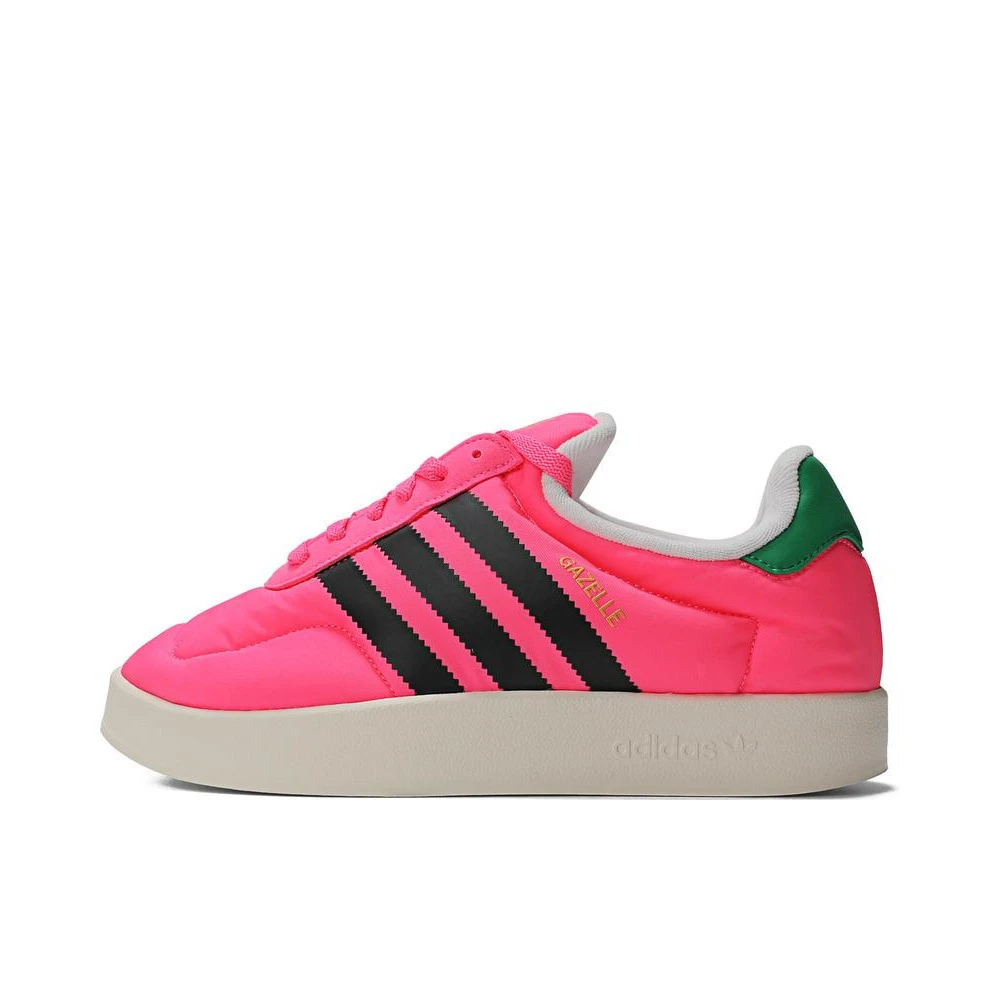 adidas阿迪三叶草中性GAZELLE HOME WORI-CLASSIC休闲鞋IE1433