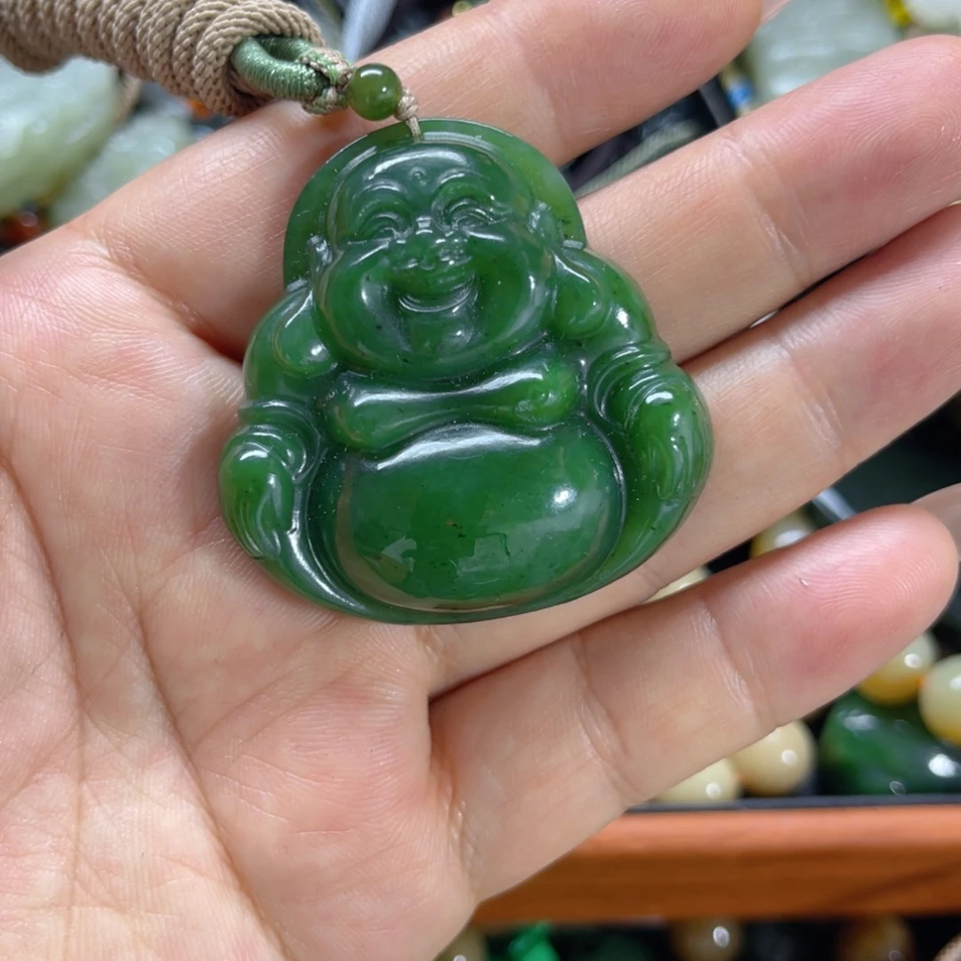 手串未镶嵌和田玉