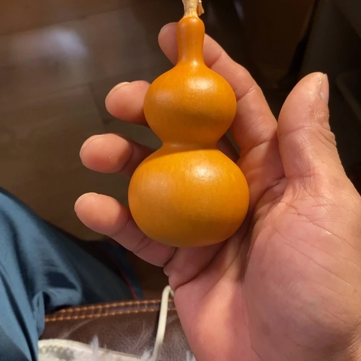 八宝葫芦，一葫一拍