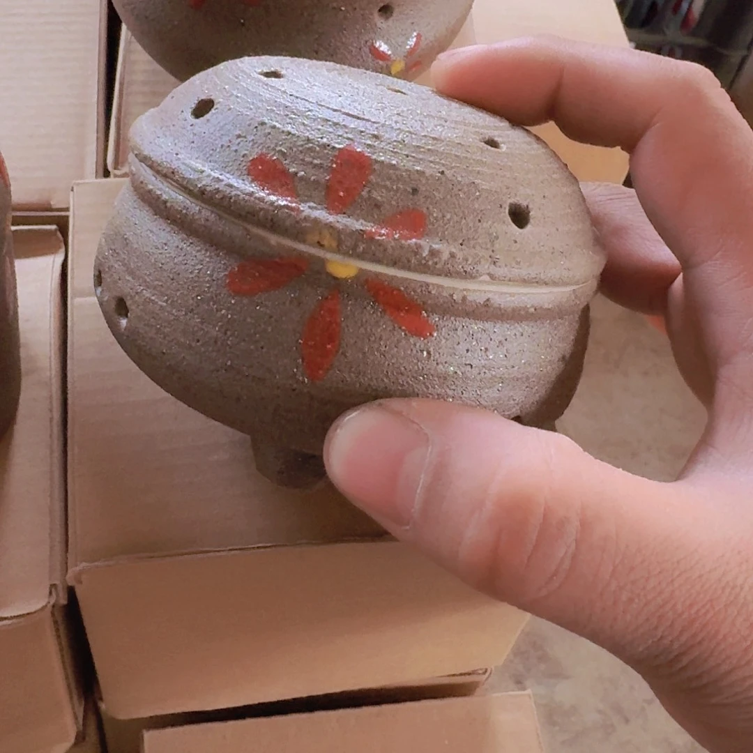 瑕疵茶具，介意勿拍