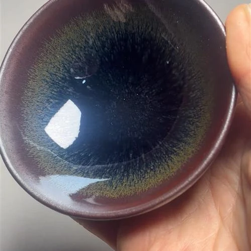 【闪购商品】茶盏-30.............