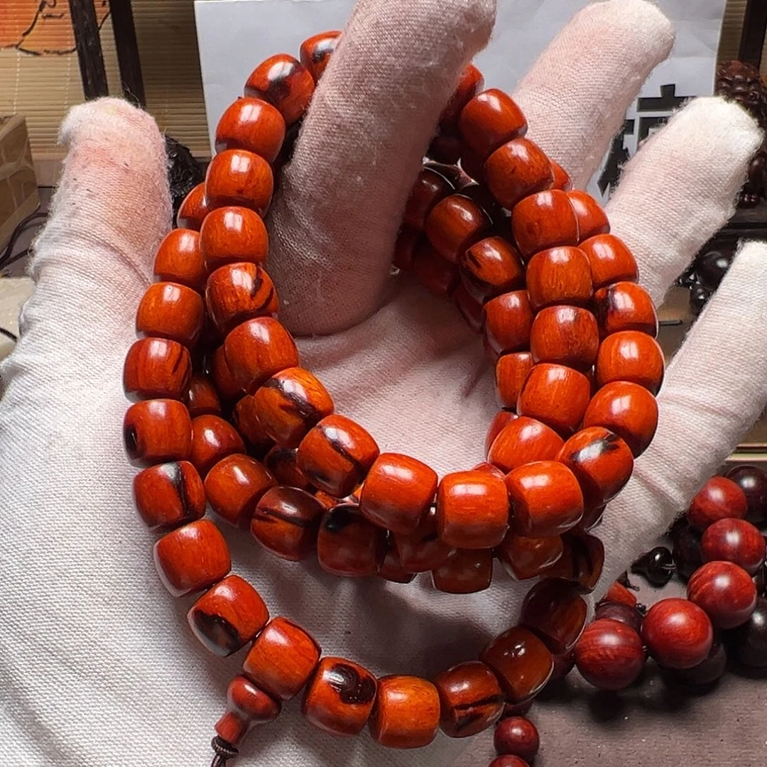 星***空木10❌11直切珠火焰纹