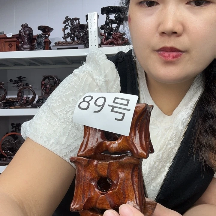 非洲紫檀(红花梨)89