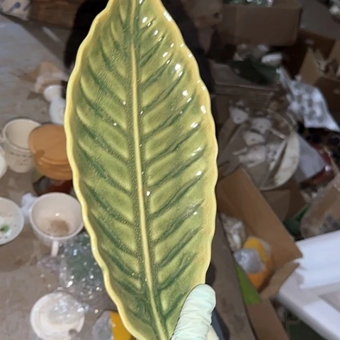 瓷片国营厂库存32厘米