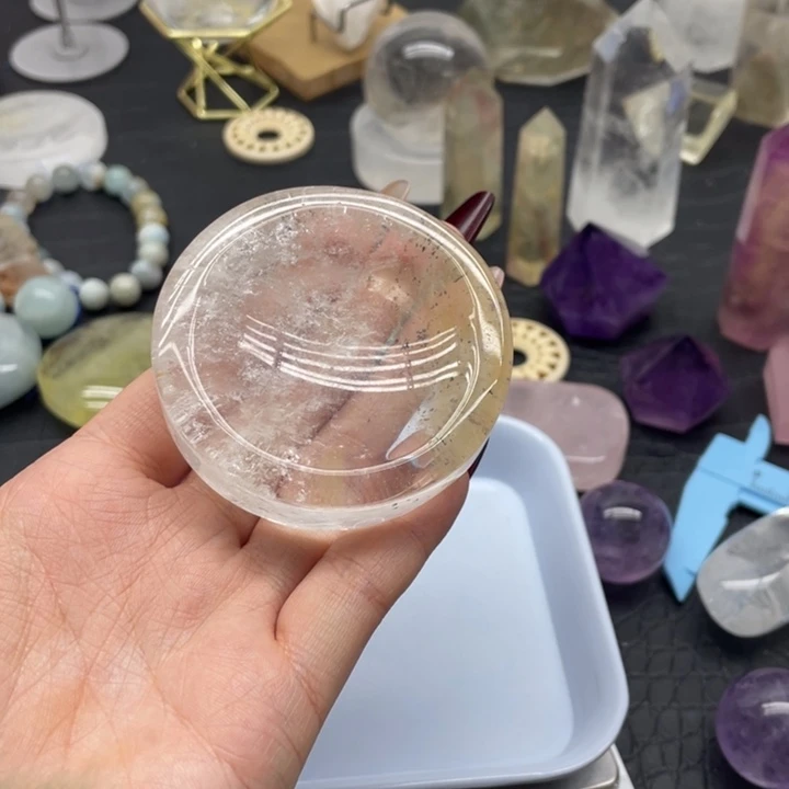 水晶16未镶嵌?*天然水晶