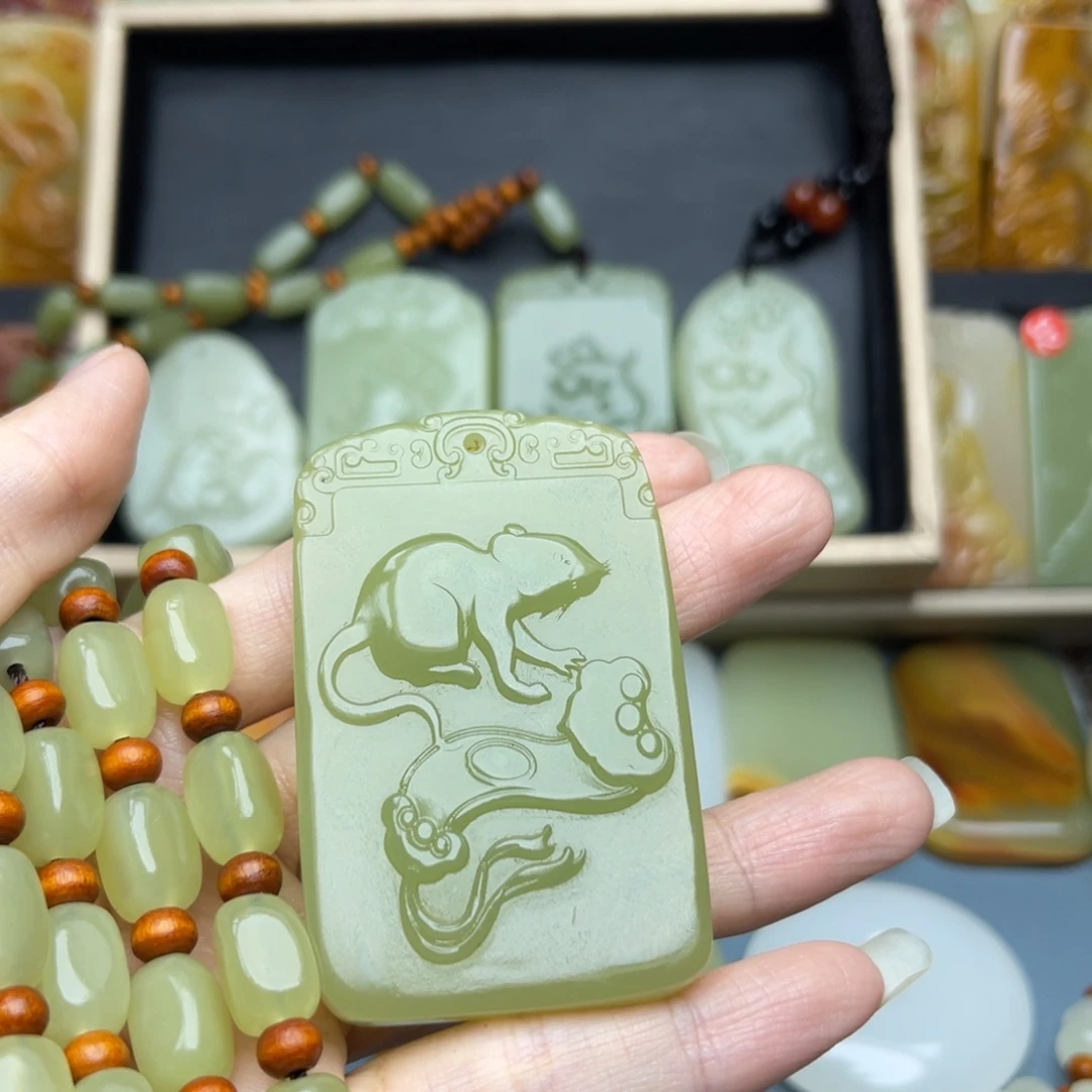 雪***.直播间推荐好物-方解玉