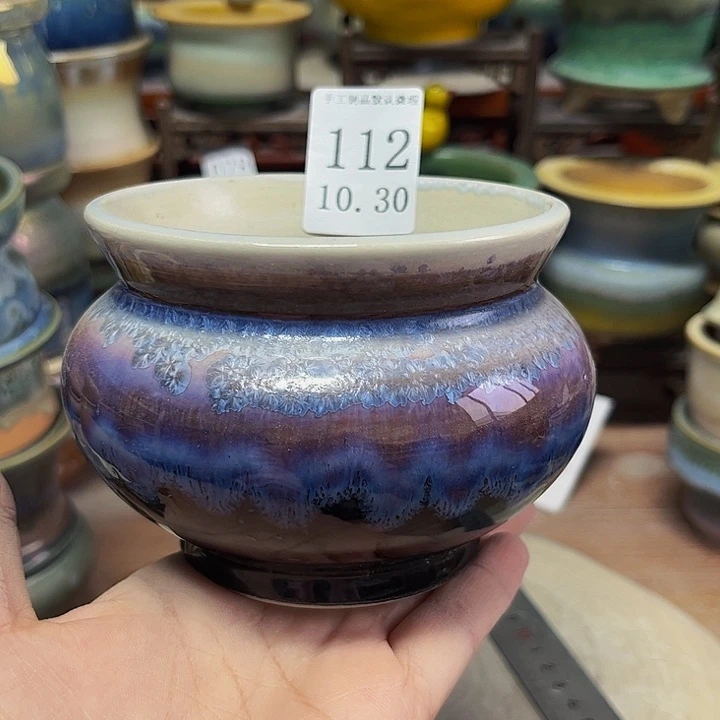 瓷片景德镇陶瓷手工制作