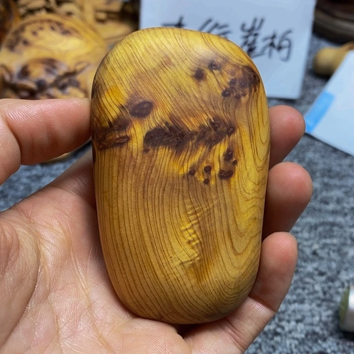 柏木（崖柏）崖柏211