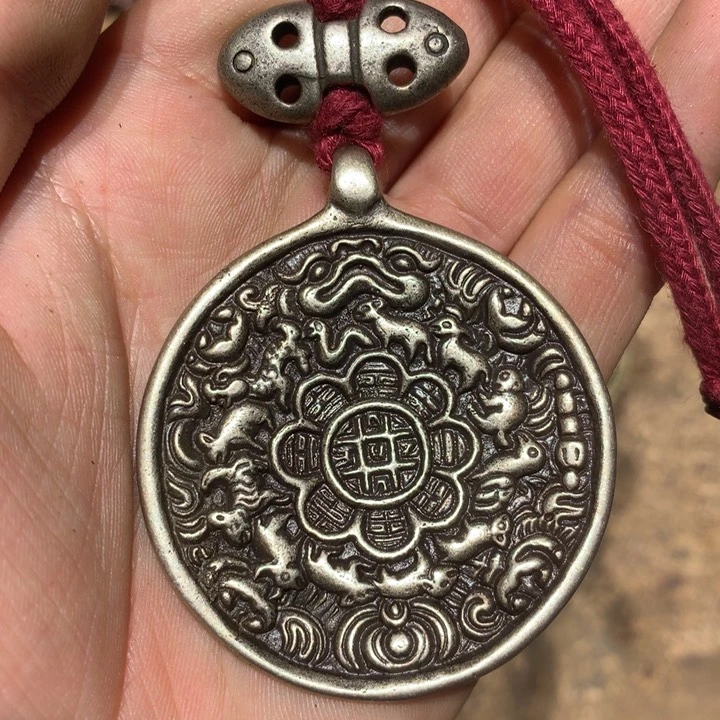 琉璃颈饰喜欢的朋友