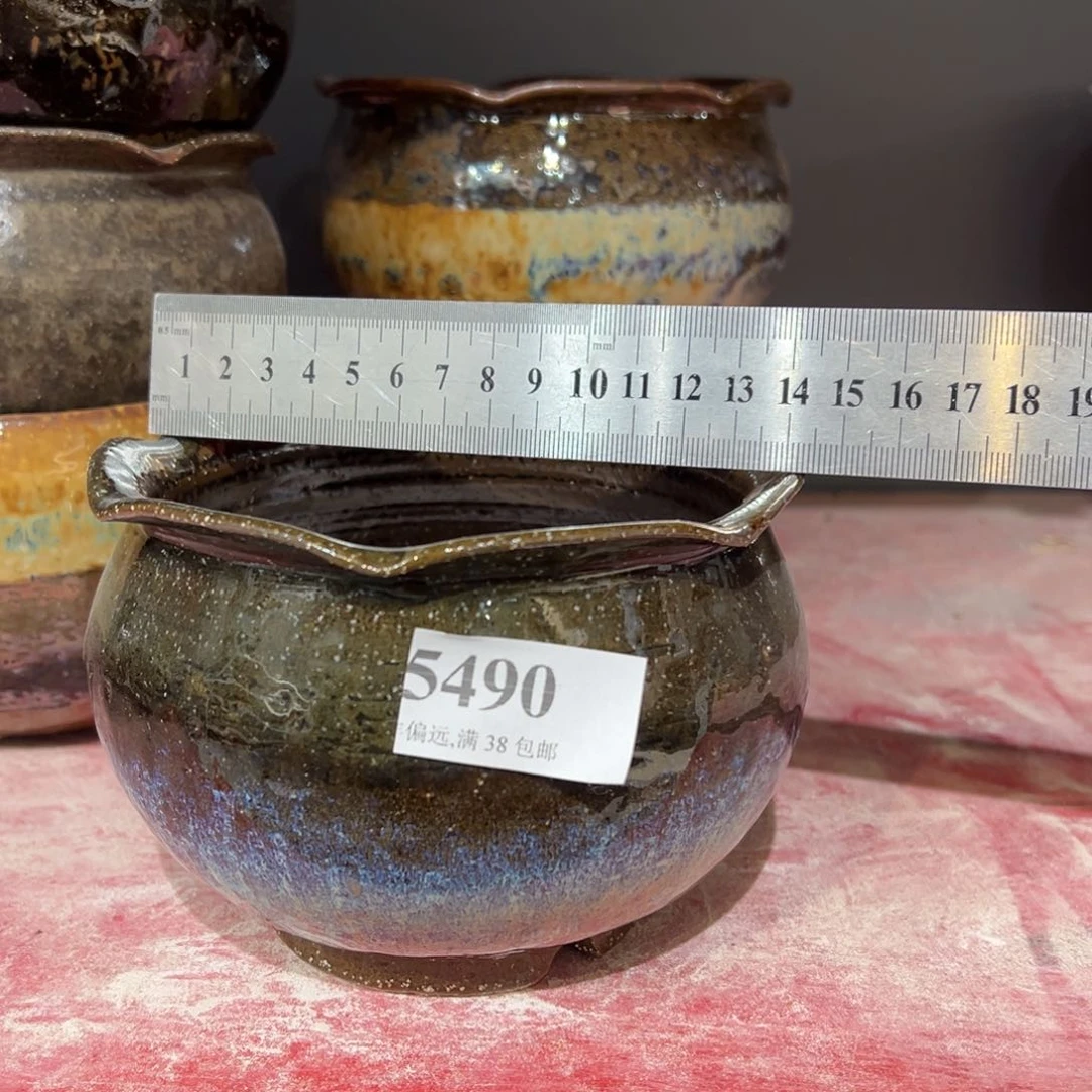 红陶景德镇陶瓷……