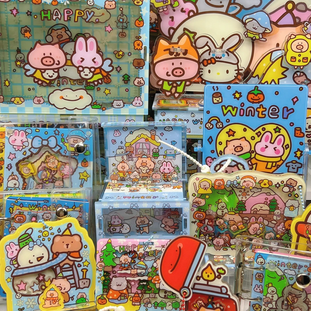 【肥包猪猪富婆桶】富婆礼物桶