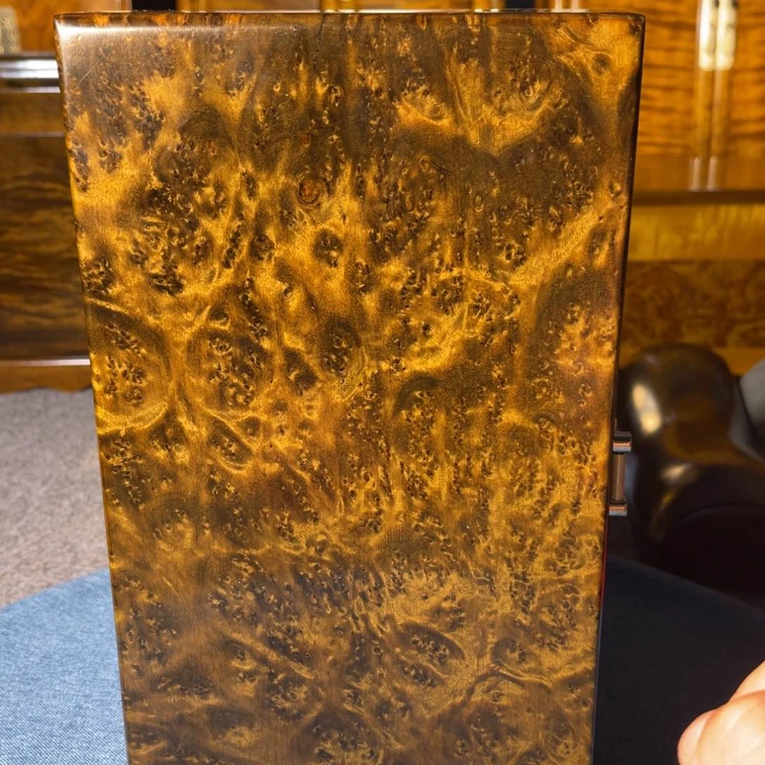 乌木类成套家具阴沉木