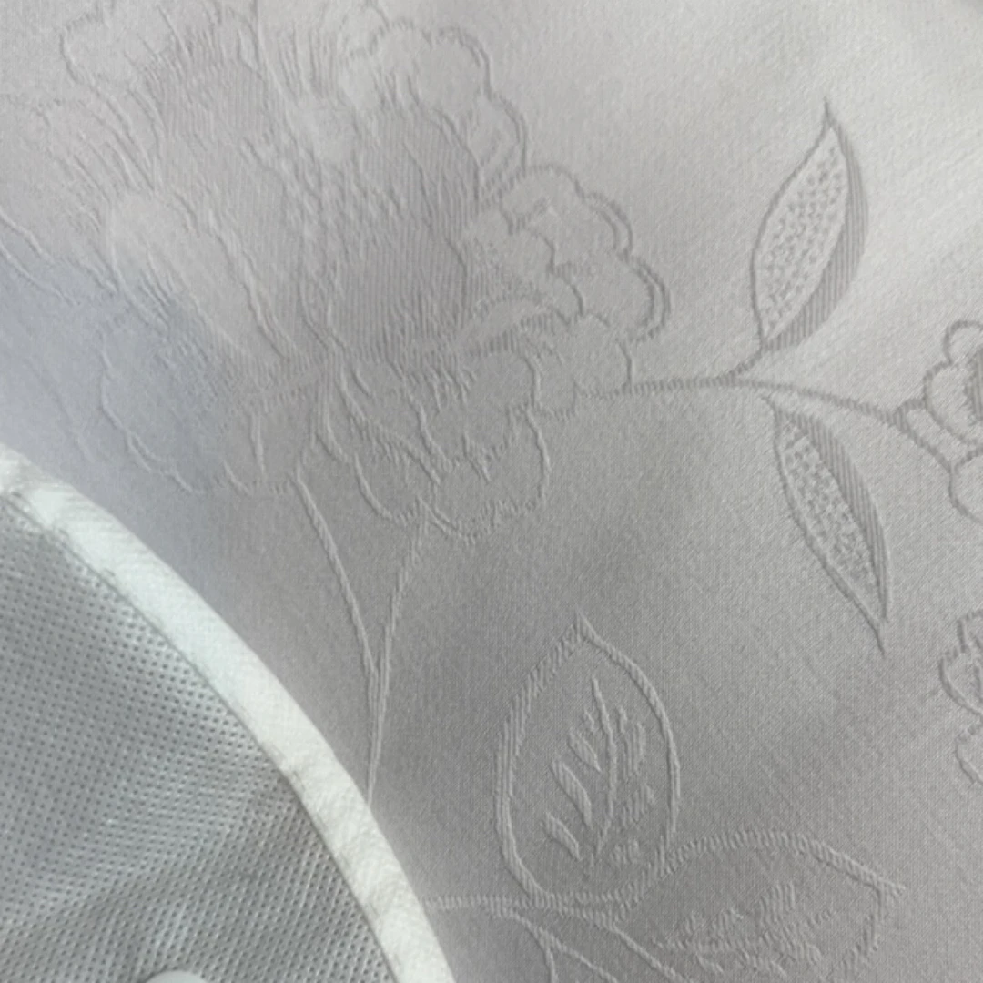 四件套  花漾倾城 紫