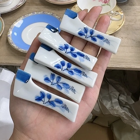 瓷器。瓷器。瓷器。