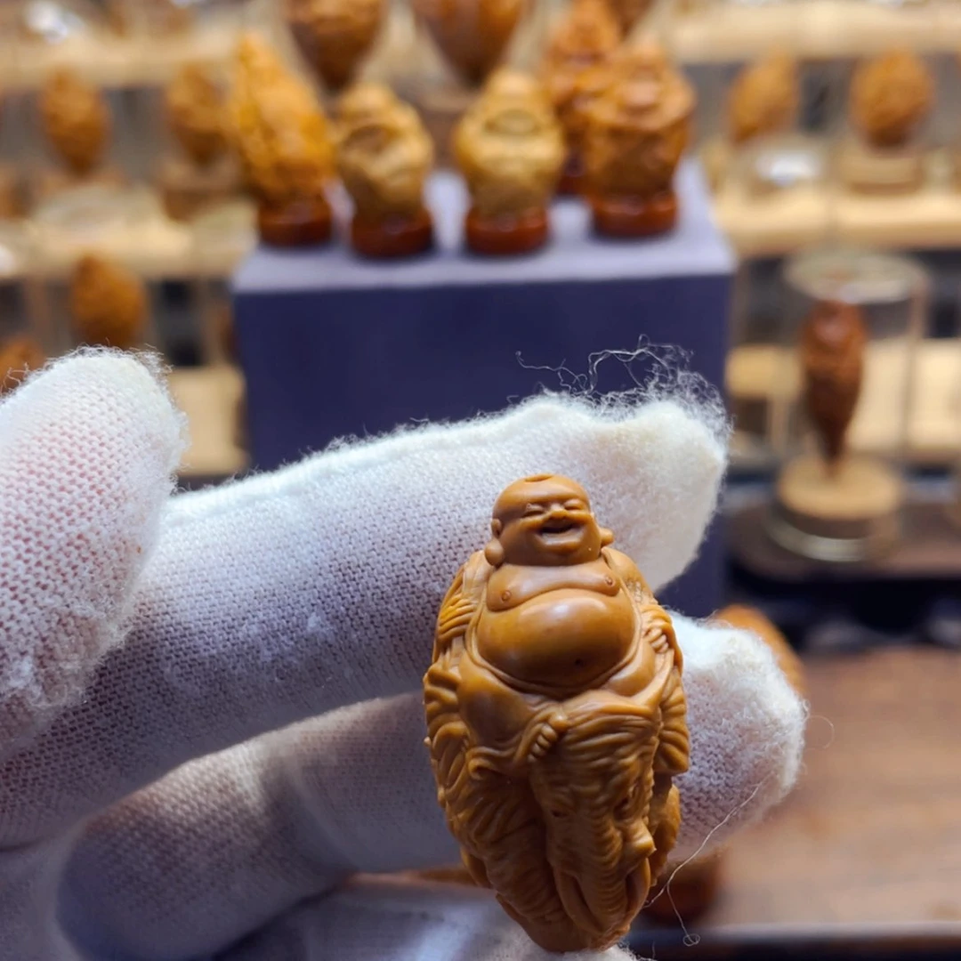 【闪购商品】手串/手链橄榄核
