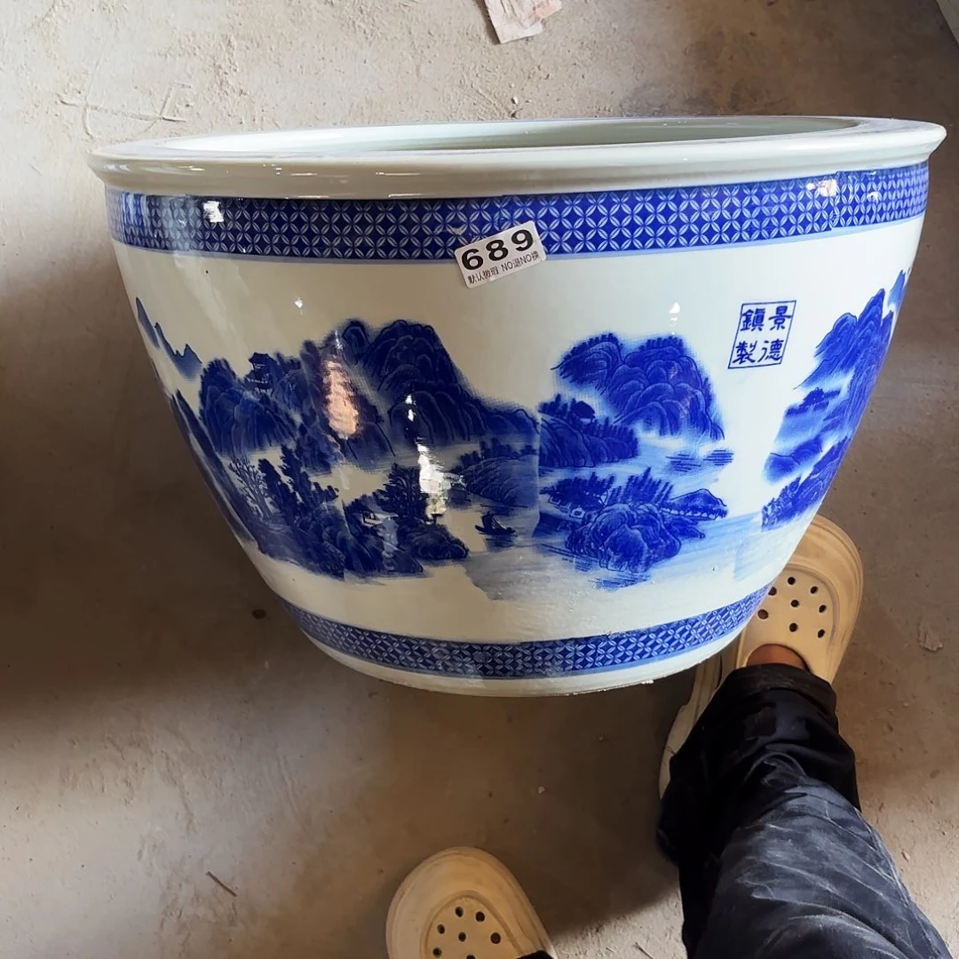 缸50瑕疵陶瓷689瑕疵陶瓷