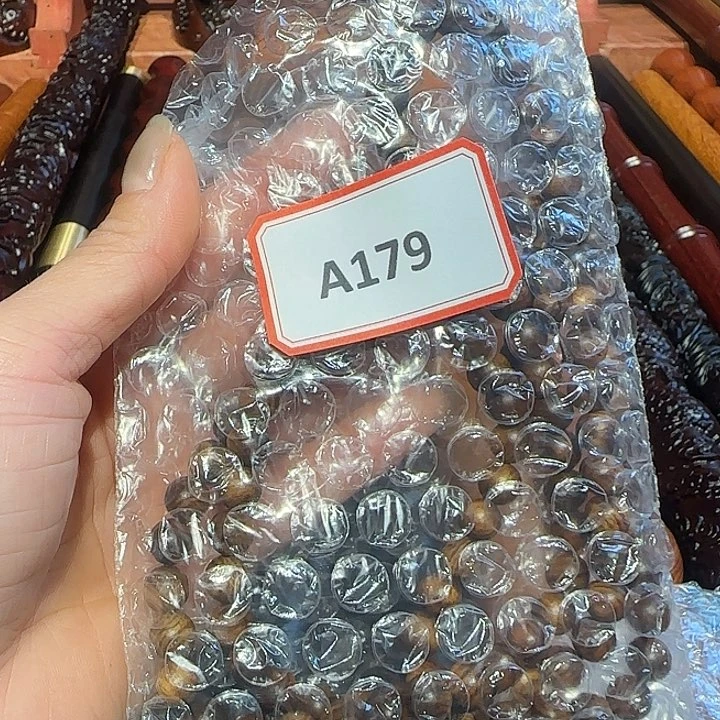 东非黑黄檀（紫光檀）179