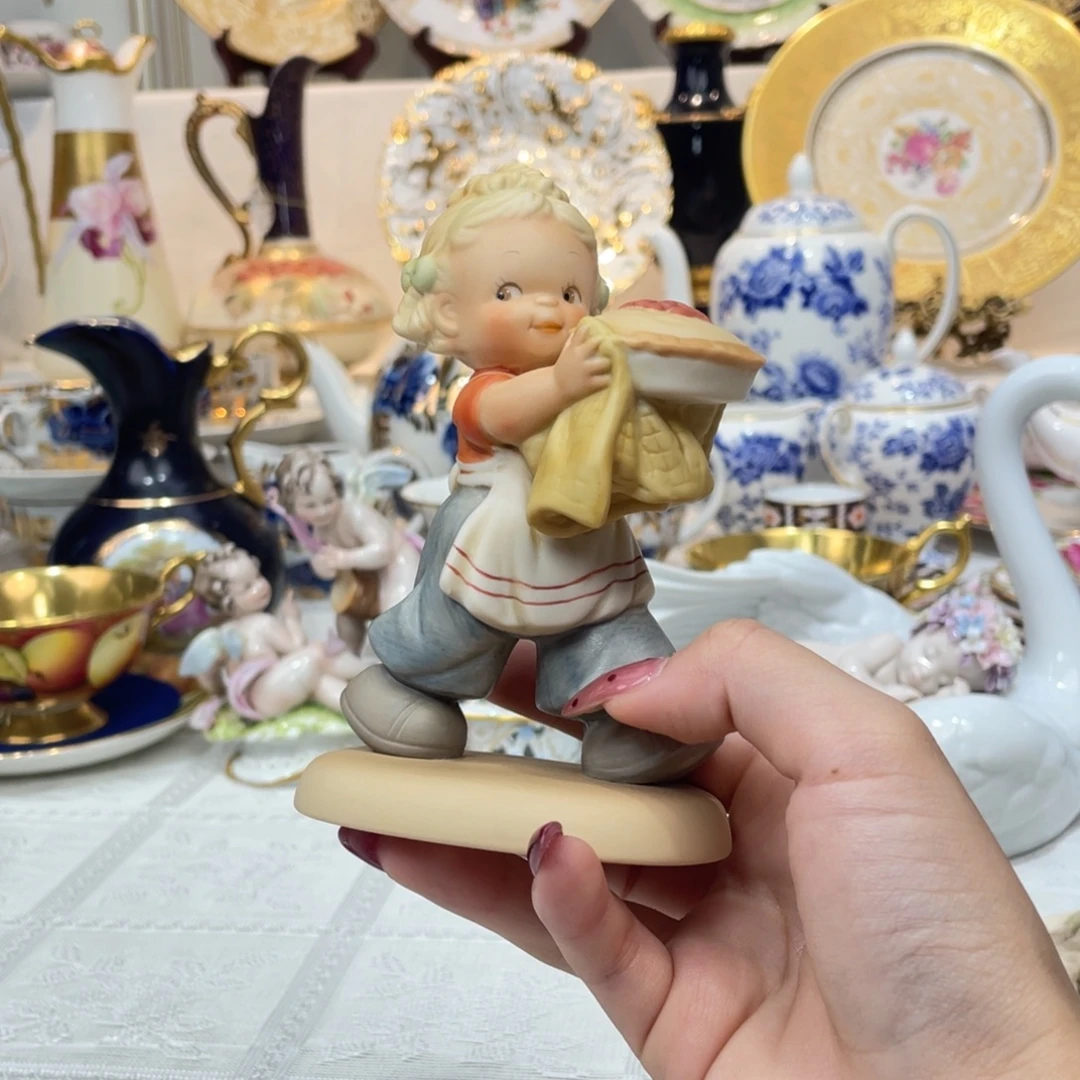 瓷片海外中古美物瓷器