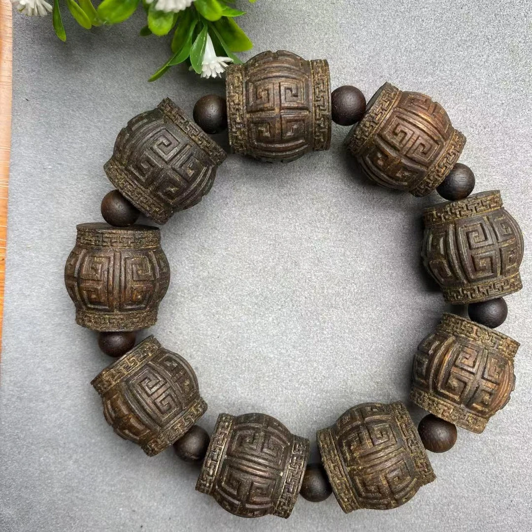 122号文玩成品手链