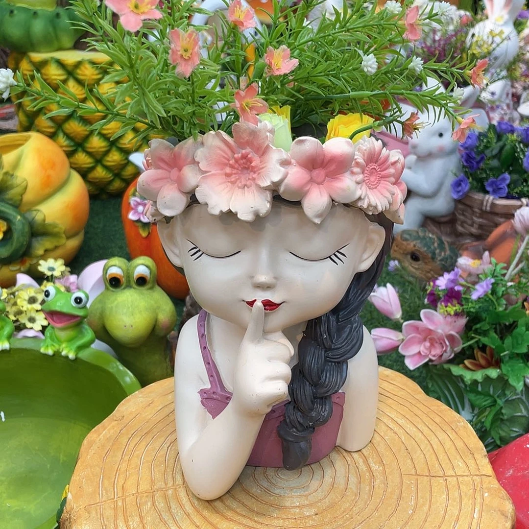 花园庭院摆件&00