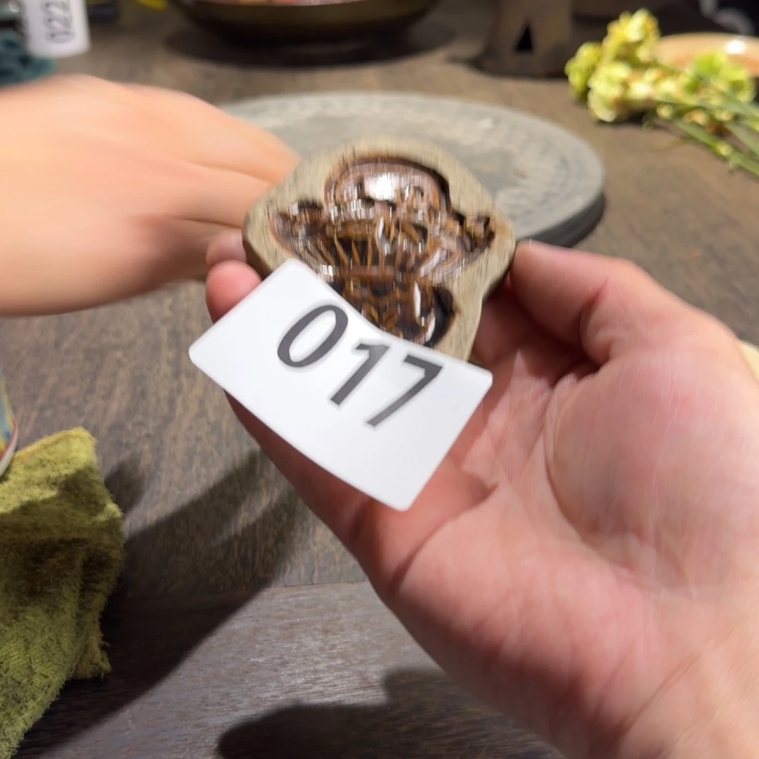 有***哥罐静界茶空间老物件017