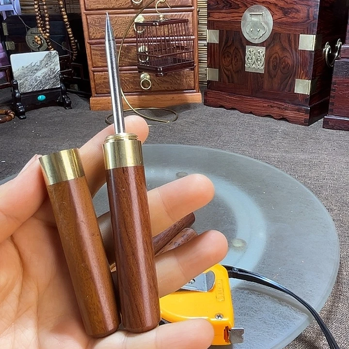 非洲紫檀（红花梨）