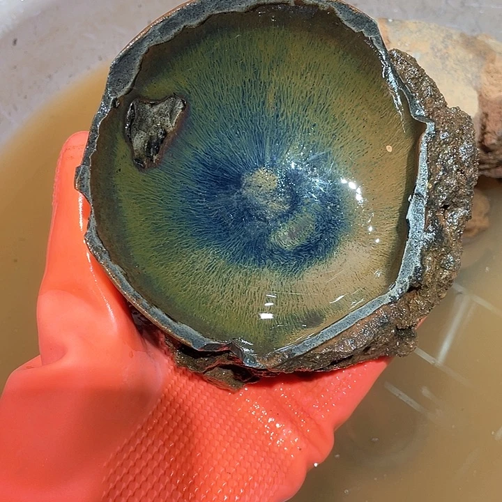 茶盏F****6茶盏主人杯一只