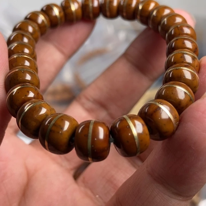 紫金鼠吊坠今天的