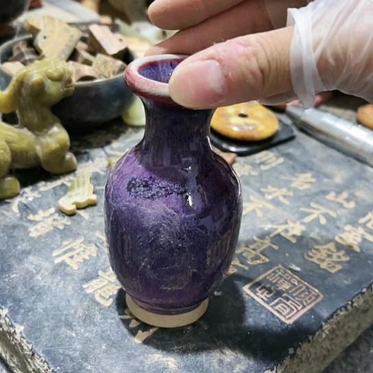 瓦当摆件瓦当摆件