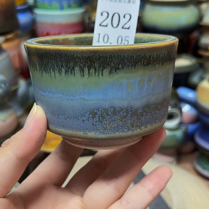 瓷片景德镇陶瓷手工制作