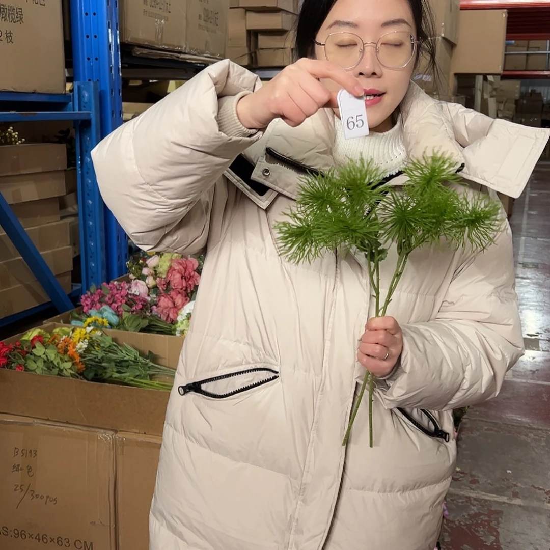 65号［闪购］仿真花，公主请下单！