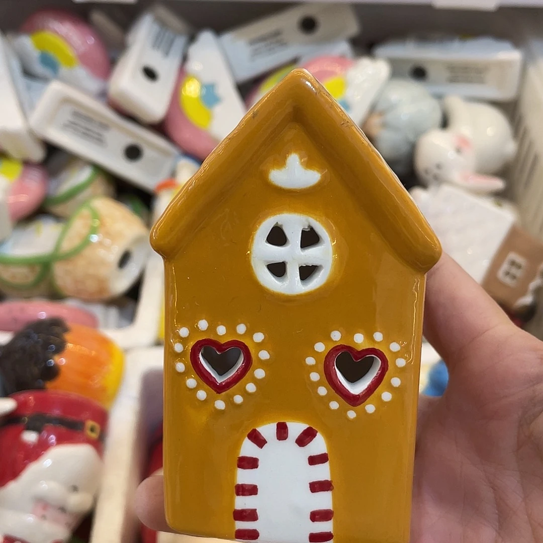 陶瓷微瑕介意慎拍