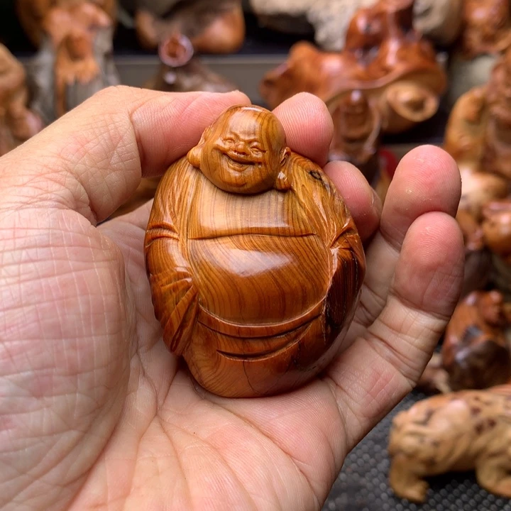 柏木（崖柏）崖柏陈化