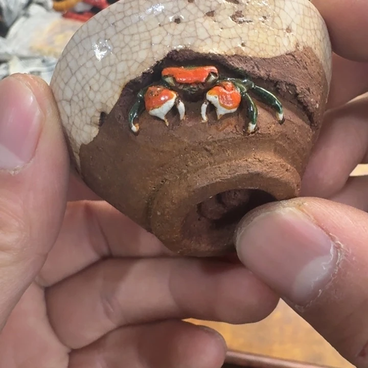 茶文化，工艺古美术