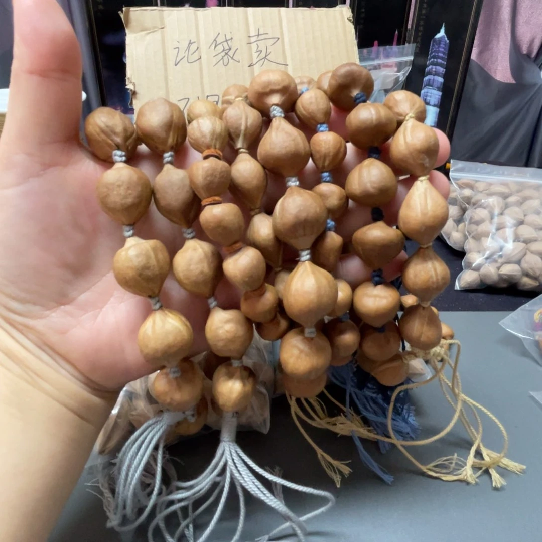 橄榄核手串/手链福利款手串