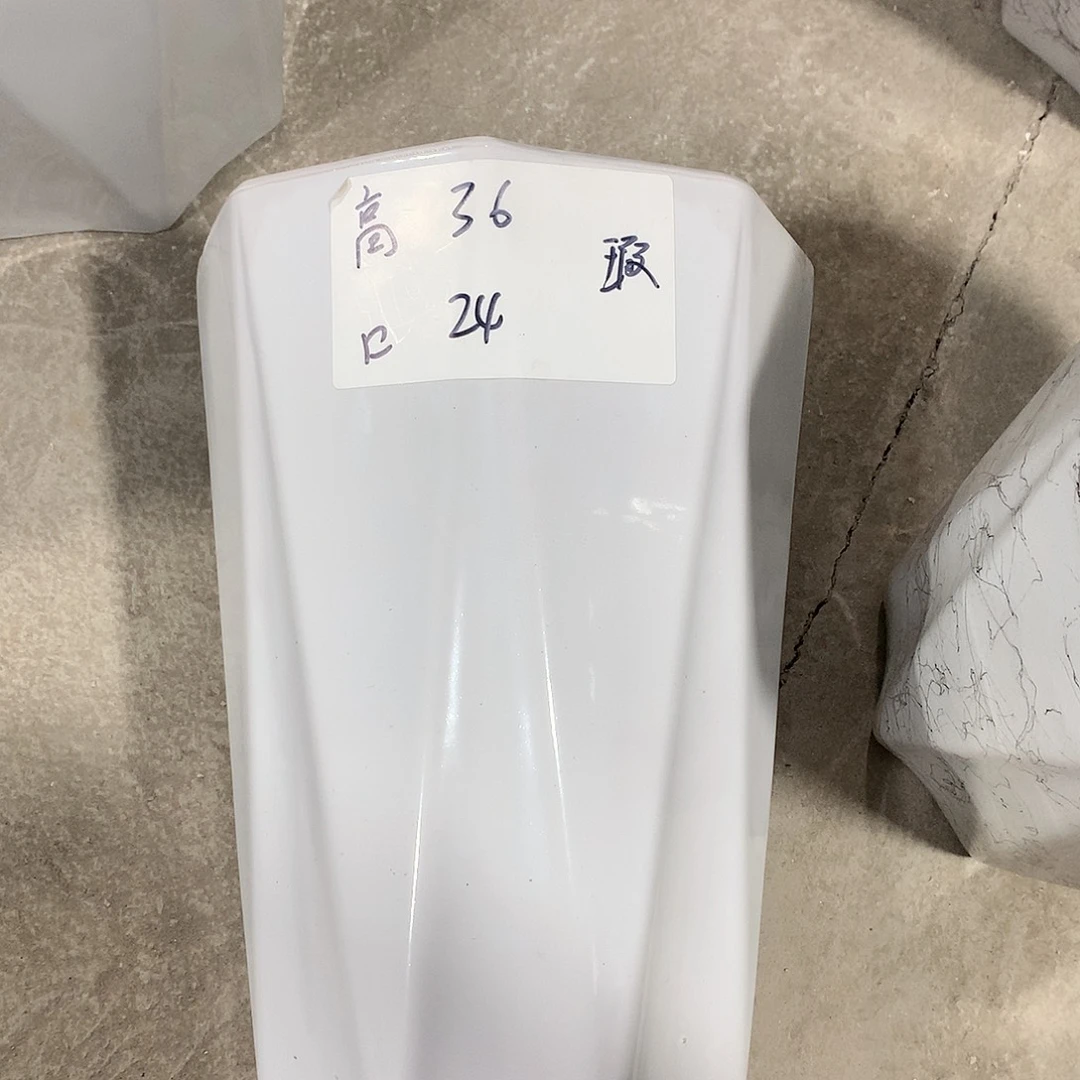 陶瓷陶瓷花盆微瑕