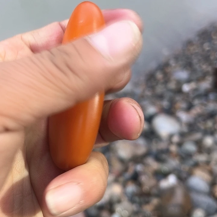 未镶嵌和田玉（糖玉）珠宝奇石